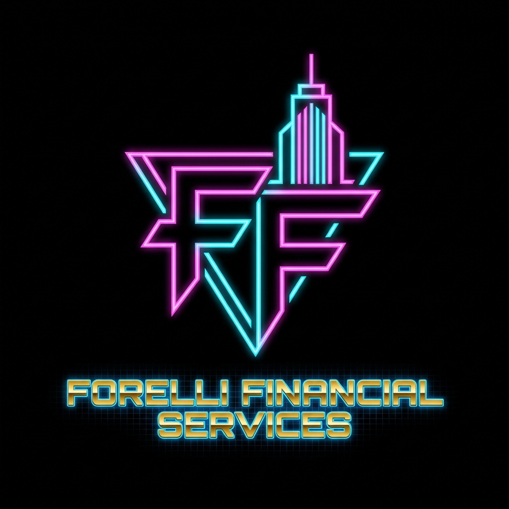 Forelli Financial Logo